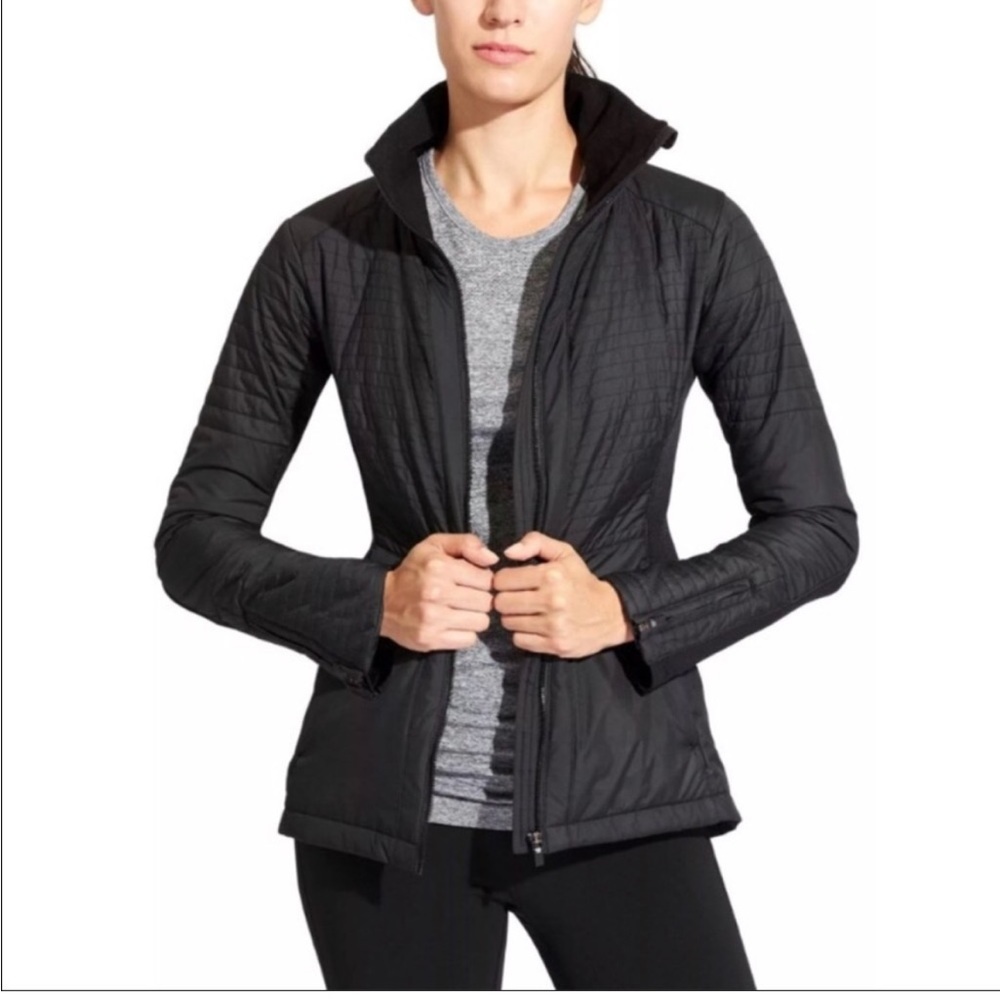 Sprinter Jacket